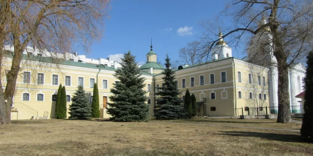 Музей белорусского книгопечатания