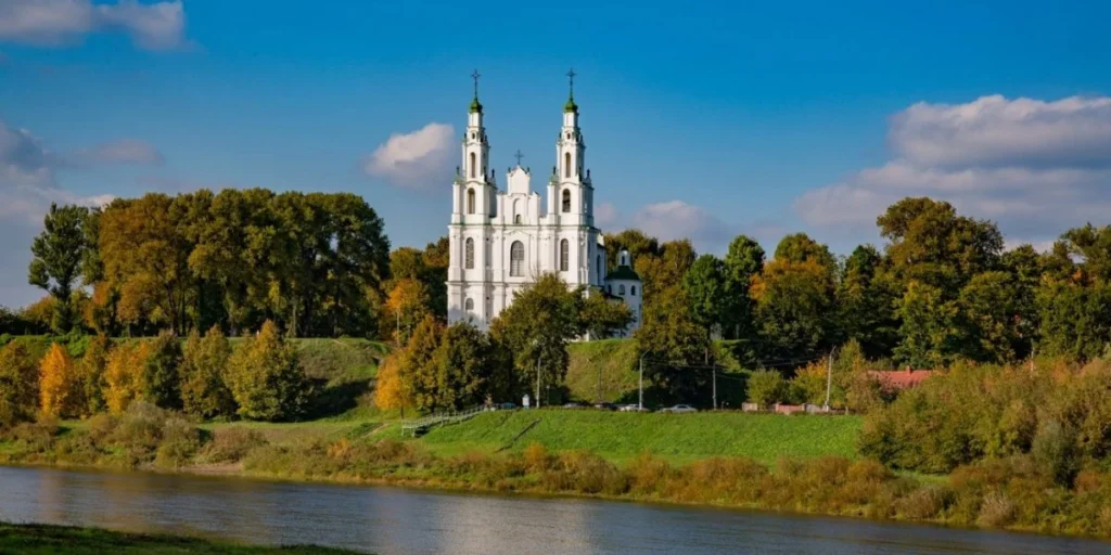 Музей истории архитектуры Софийского собора