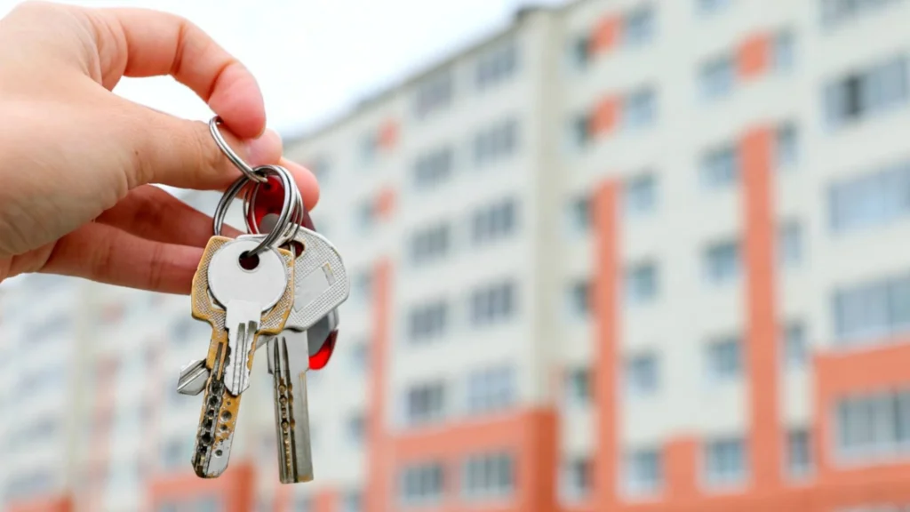 В Новополоцке принимают заявления на получение арендного жилья