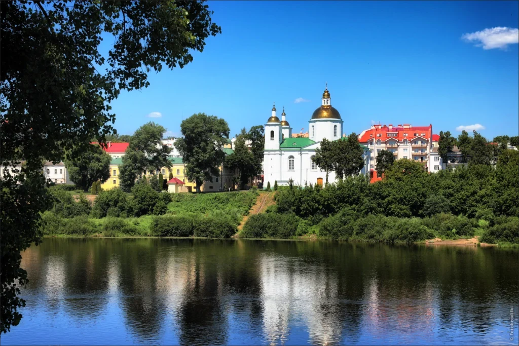 Полоцк примет Международный православный форум «Покровские встречи»