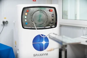 В Полоцке может появиться российское оборудование для лечения рака методом брахитерапии