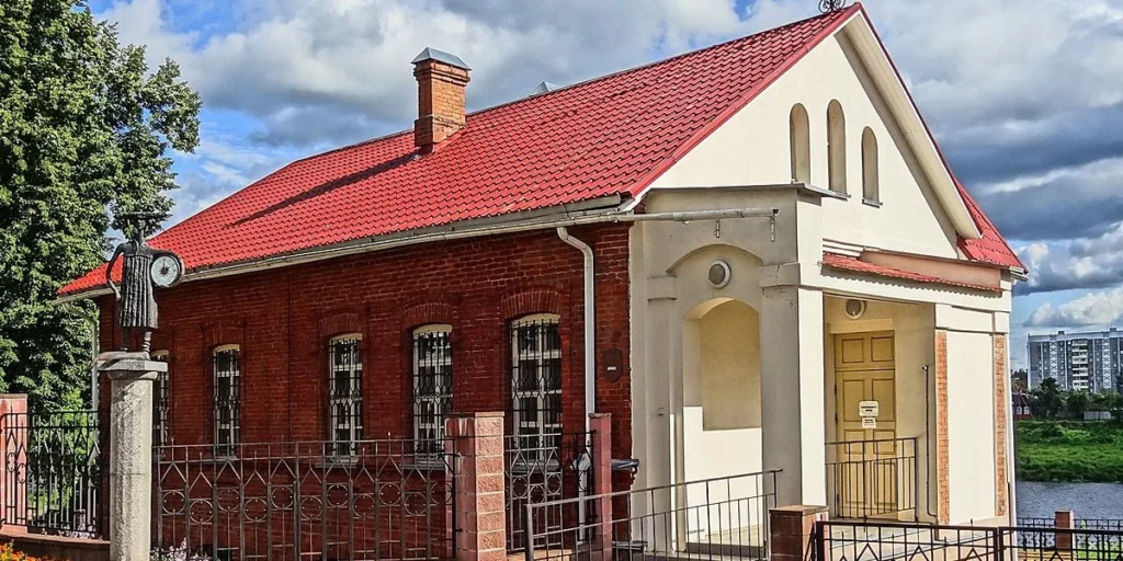 Детский музей