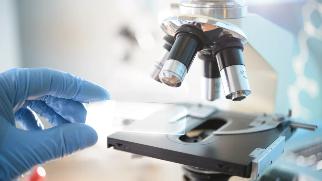 В Полоцке внедрили анализ на мутацию гена BRCA 1/2 для раннего выявления рака