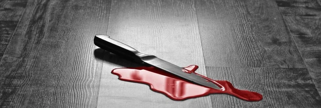 Новополочанин получил 11 лет лишения свободы за убийство во время ссоры