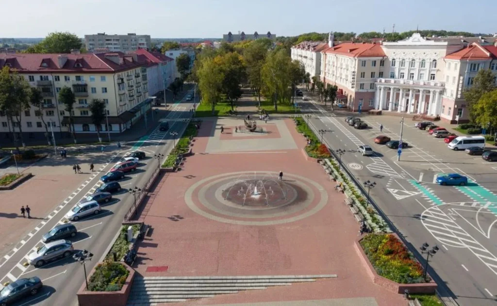 В Полоцке пройдет международный ЗОЖ-фестиваль с массовым забегом и шапочными боями