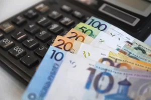 Новополоцкое сельхозпредприятие доплатит более 93 тысяч рублей НДС