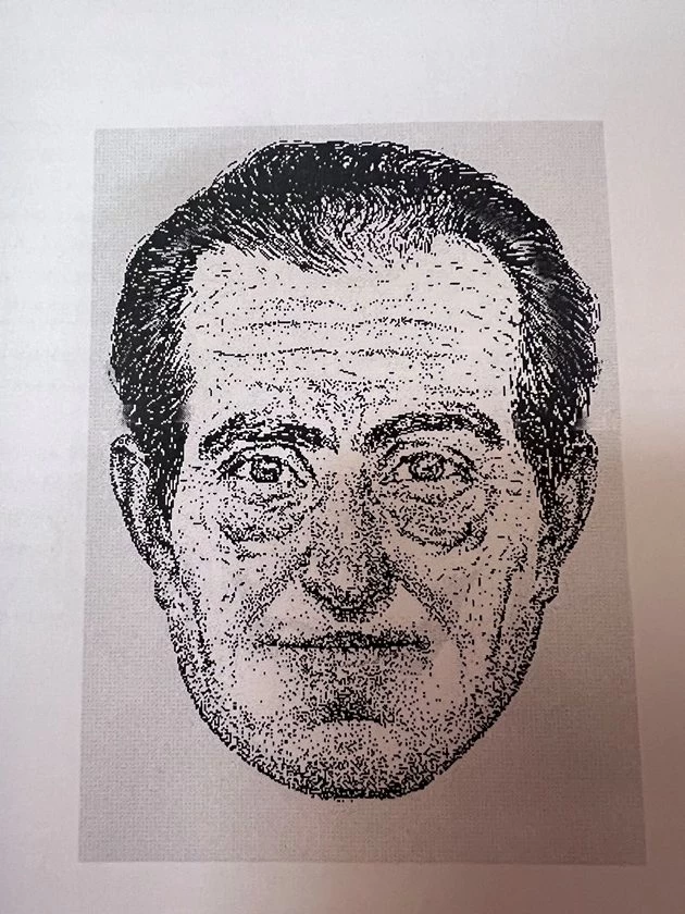 В Полоцке устанавливают личность погибшего мужчины