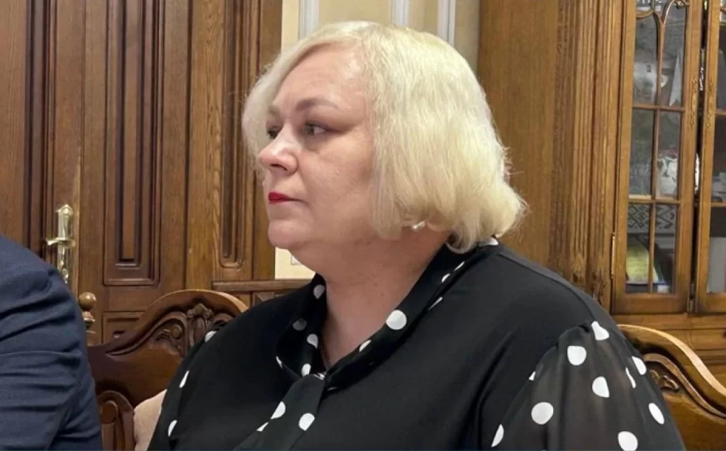 Наталья Халанская стала новым директором ЖКХ г. Полоцка