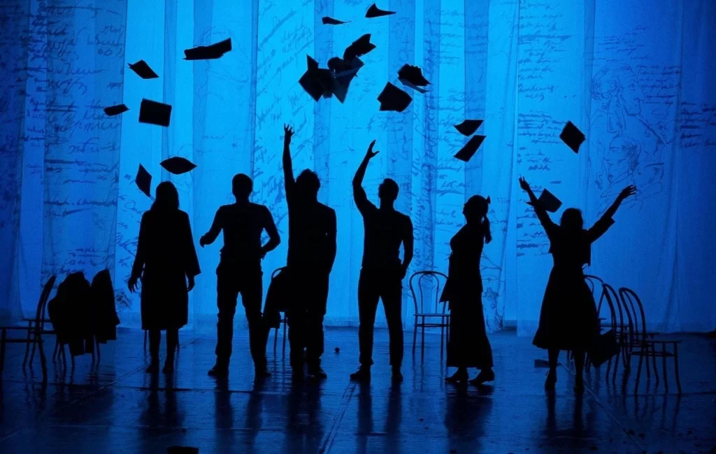 В Полоцке состоится фестиваль «УMOЎNO» с премьерами и театральными экспериментами