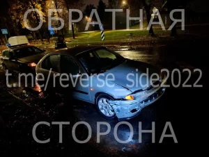 В Полоцке задержали мужчину, дважды угнавшего незапертые автомобили