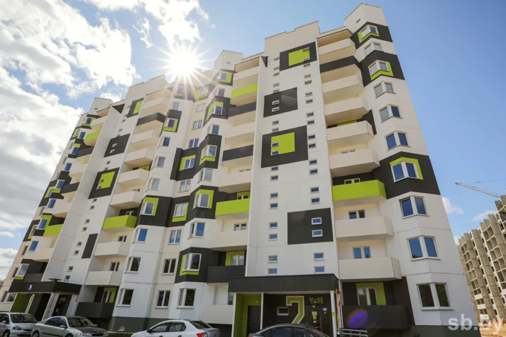 Специалисты оценили рынок жилья в Полоцке и Новополоцке — что покупают и сколько платят