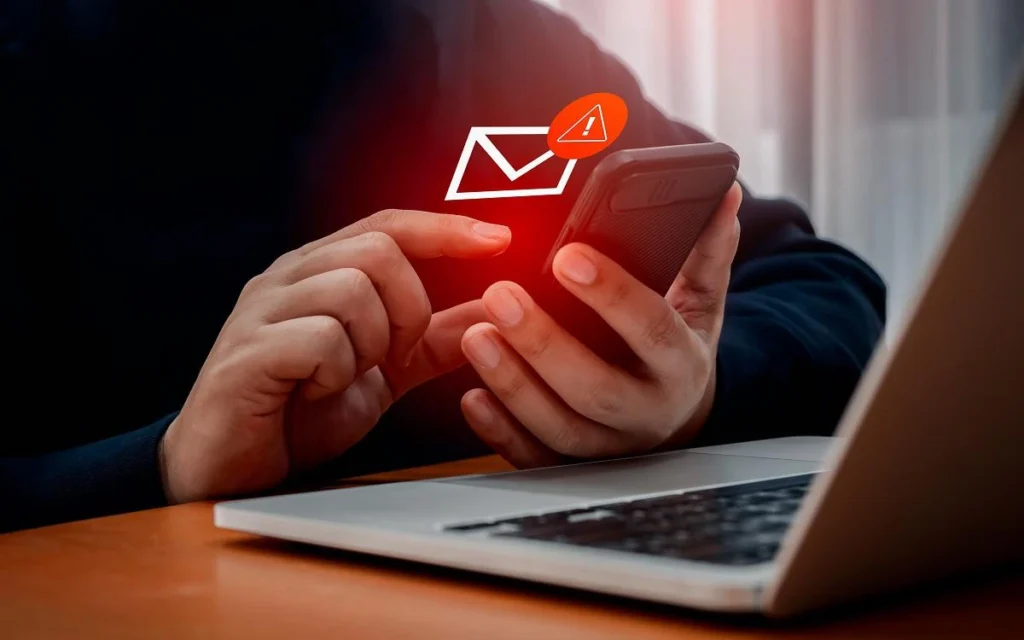 В Полоцке девушка назвала мошенникам коды из SMS и лишилась крупной суммы