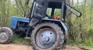 В Полоцком районе осудили мужчину за повторное управление транспортом в нетрезвом состоянии