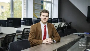 Алексей Дыев, фото https://psu.by