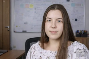 Алеся Покоро, фото https://psu.by