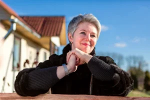 Инга Козлова назначена новым заместителем председателя Полоцкого райисполкома