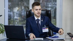 Владислав Прозоров, фото https://psu.by