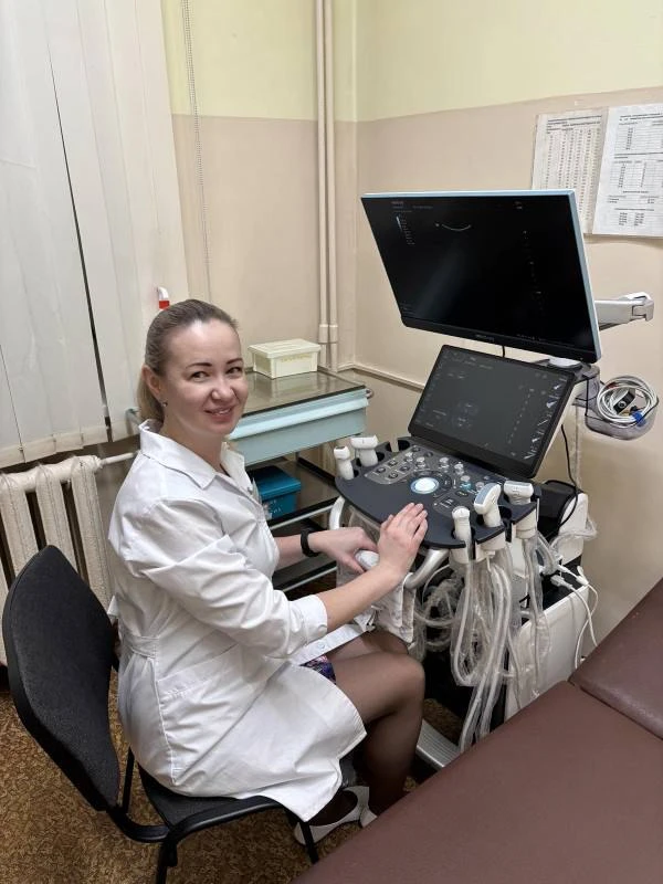 Полоцкие больницы получили новое оборудование: что это даст пациентам