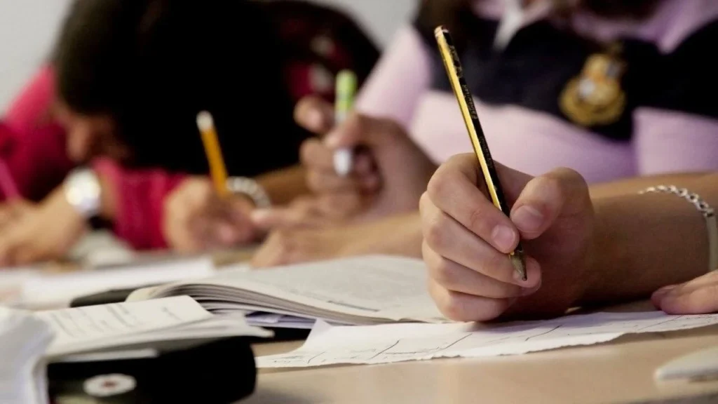 Новополоцкая команда вошла в число лидеров области на олимпиаде школьников