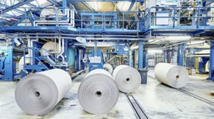 Новые рабочие места и развитие: что даст Новополоцку строительство целлюлозно-картонного комбината