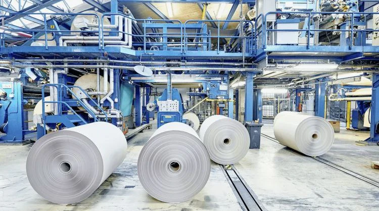 Новые рабочие места и развитие: что даст Новополоцку строительство целлюлозно-картонного комбината