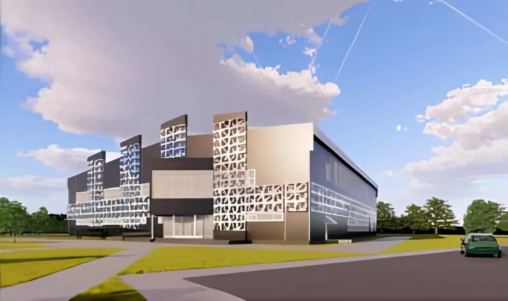 В Полоцке планируют строительство крупного физкультурно-оздоровительного комплекса