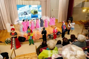 Фото Виктора Орлова