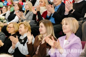 Фото Виктора Орлова