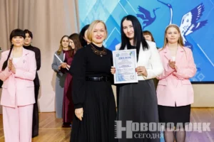 Фото Виктора Орлова