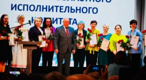 Центр культуры Полоцкого района стал лучшим в области по итогам 2025 года