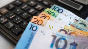 В Новополоцке предприятие после проверки налоговой доплатило 360 тысяч рублей