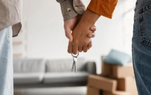 В Новополоцке принимают заявления на арендное жилье