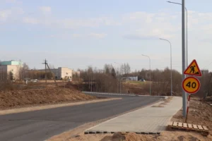 Фото Надежды Калужонок