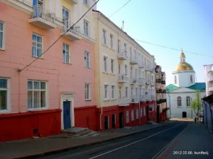 В Полоцке на благоустройство и озеленение города направят около 20 млн рублей