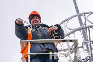 Фото Елены Емельяновой