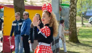 Как в Новополоцке отметят 1 Мая: опубликована программа праздника