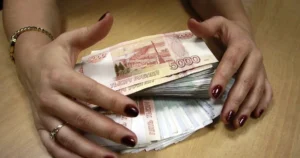 Пенсионерка из Полоцка обокрала квартиранта на крупную сумму