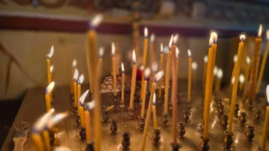 Расписание богослужений на Радоницу в Полоцке и районе