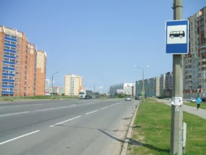 В Полоцке меняют ограждение на улицах Зыгина и Богдановича