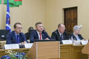 В Полоцком районе появятся новые туркомплексы и тепличное хозяйство