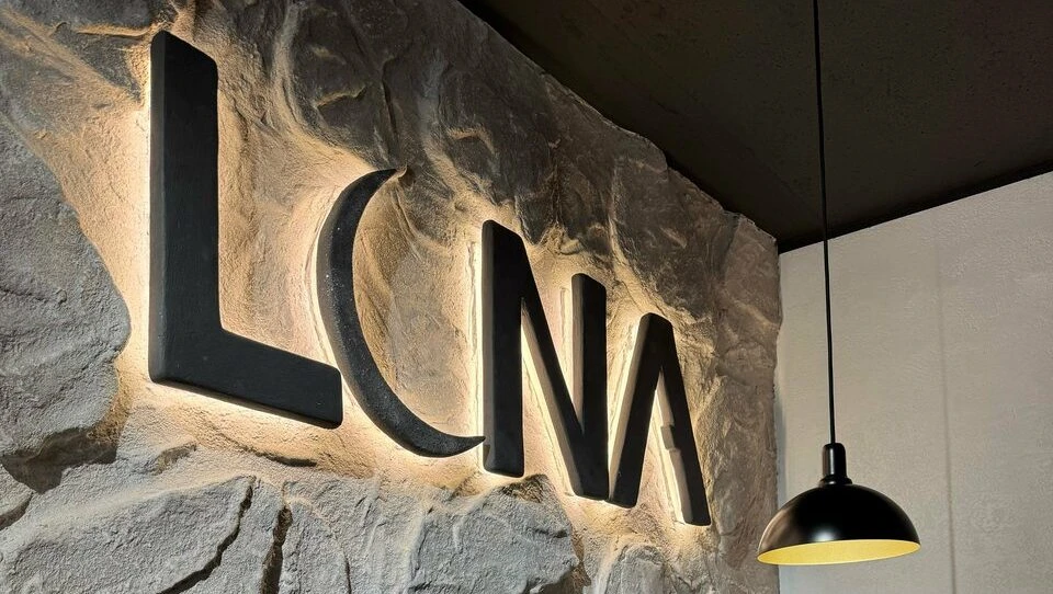 Luna Coffee