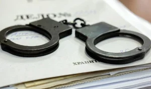 Жителя Полоцка осудили на 20 лет за убийство знакомого деревянной битой