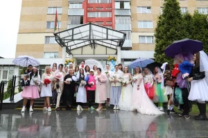 Фото Надежды Калужонок