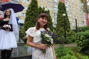 Фото Надежды Калужонок