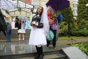Фото Надежды Калужонок