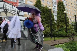 Фото Надежды Калужонок