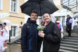 Фото Надежды Калужонок