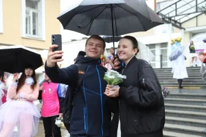 Фото Надежды Калужонок
