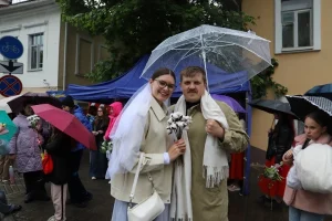 Фото Надежды Калужонок