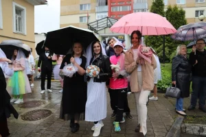 Фото Надежды Калужонок